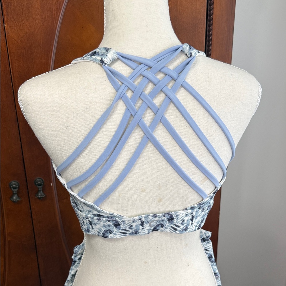 Stylish Women's Printed Two-Piece Set - Picture 4 of 5